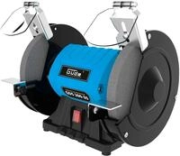 G&uuml;de Doppelschleifer "GDS 200-35"