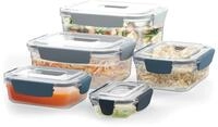 Joseph Joseph Frischhaltedose "Editions Nest Lock" luftdicht, auslaufsicher &