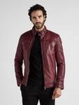JCC Lederjacke "40700"