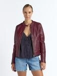 Maze Lederjacke "Grenada"