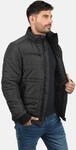 Winterjacke BLEND "Winterjacke BHBoris", Herren, Gr. L, schwarz, Obermaterial: 65%