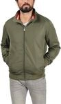 Blend Kapuzenfleecejacke "Sweatjacke BHZyklo"