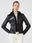 Maze Lederjacke "Mico"