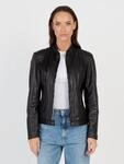 JCC Bikerjacke "Cabira"