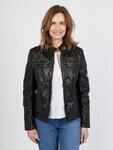 JCC Bikerjacke "Sirpa"