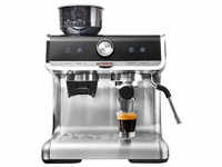 GASTROBACK Espressomaschine "42616 Design Espresso Barista Pro" Kaffeemaschinen