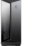 MSI PC-Geh&auml;use "MPG GUNGNIR 110R", schwarz, B:21,5cm H:45cm T:43cm, Computergeh&auml;use
