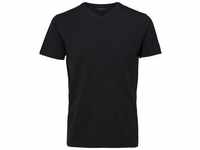 SELECTED HOMME V-Shirt "Basic V-Shirt"