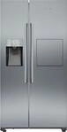 SIEMENS Side-by-Side iQ500 "KA93GAIEP" 178,7 cm hoch 90,8 cm breit