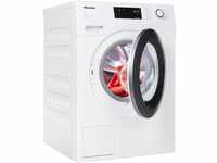 A (A bis G) MIELE Waschmaschine "WDD131 WPS GuideLine" Waschmaschinen GuideLine...