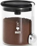 BIALETTI Kaffeedose f&uuml;r Kaffee, Inhalt: 250 g