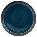 like. by Villeroy & Boch Suppenteller "Suppenteller Crafted &oslash; 21,9 cm"