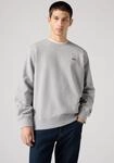 Levis Sweatshirt "SWEATSHIRT NEW ORIGINAL CREW", Innen weich angeraut
