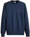 Levis Sweatshirt "Sweatshirt The Original Housemark Crew 1er Pack", 1 tlg.