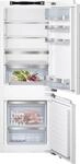 SIEMENS Einbauk&uuml;hlgefrierkombination iQ500 "KI77SADE0" 157,8 cm hoch 55,8 cm breit