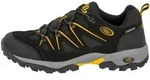 Outdoorschuh BR&Uuml;TTING "Outdoorschuh Mount Hunter Low", Herren, Gr. 43, schwarz,