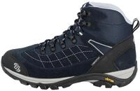 Wanderschuh BR&Uuml;TTING "Outdoorstiefel Mount Crillon High", Herren, Gr. 37, blau,
