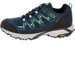 Wanderschuh BR&Uuml;TTING "Outdoorschuh Expedition", Herren, Gr. 41, blau, Synthetik,
