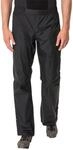 VAUDE Regenhose "Drop Pants II" leicht & klein verpackbar