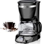 eta Filterkaffeemaschine "INESTO ETA317490000" 1,5 l Kaffeekanne Korbfilter 