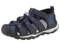 Sandale KEEN "NEWPORT NEO H2" Gr. 36, blau (marine) Schuhe