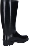 Gummistiefel NORA "Anton", Herren, Gr. 41, schwarz, Obermaterial: 100% PVC PVC.,