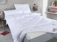 Schlaf-Gut Kunstfaserbettdecke "TENCEL&trade;" 4-Jahreszeiten F&uuml;llung Tencel&trade;