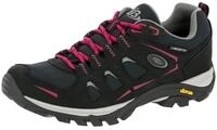 Outdoorschuh BR&Uuml;TTING "Outdoorschuh Mount Frakes", Damen, Gr. 37, schwarz,