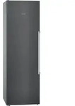 SIEMENS Kühlschrank "KS36VAXEP", E (A-G), schwarz (gebürsteter schwarzer stahl SIEMENS Kühlschrank "KS36VAXEP", E (A-G), schwarz (gebürsteter schwarzer stahl