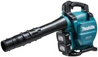 Makita Akku-Laubbl&auml;ser "DUB363PT2V" 65 m/s, 13,4 m3/min, 2 Akkus 18V/5 Ah und