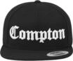 MisterTee Flex Cap "MisterTee Unisex Compton Snapback"