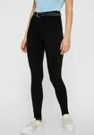 pieces Jeggings "PCHIGHSKIN WEAR JEGGINGS" Viskosemischung, skinny fit