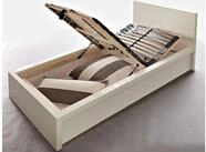 Beco Lattenrost "Comfort Gasdruckfeder" mit Bettkastenfunktion