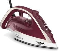 Tefal Dampfb&uuml;geleisen "Ultragliss Plus, 2800 Watt, Dampfsto&szlig;: 250 g/Min., kurze