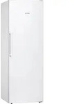 SIEMENS Gefrierschrank iQ300 "GS33NVWEP" 176 cm hoch 60 cm breit