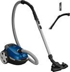 Philips Bodenstaubsauger "XD3110/09 3000 Series" 900 W mit Beutel mit 3 l