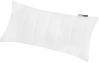 Centa-Star Baumwollkissen "AllergoProtect Kopfkissen mit Innenkissen" 1 Stk....