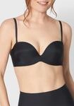 Triumph B&uuml;gel-BH "Stepy Soft" weich gepolsterte Cups - herausnehmbar, Push-Up-Effekt