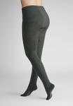 Hudson Strickstrumpfhose "Strumpfhose Relax Montana Comfort Size"