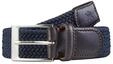 LERROS Lederg&uuml;rtel "G&uuml;rtel *Harvey*"