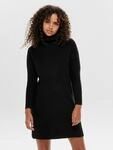ONLY Strickkleid "ONLJANA L/S COWLNCK DRESS"