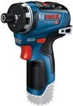 Bosch Professional Akku-Bohrschrauber ""GSR 12V-35 HX"" ohne Akku, ohne Ladeger&auml;t