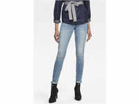 G-Star RAW Skinny-fit-Jeans "3301 High Skinny", in High-Waist-Form