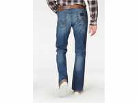 Wrangler Bootcut-Jeans "Jacksville"