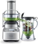 Sage Entsafter "SJB815BSS the 3X Bluicer Pro" 1350 W