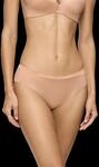 Triumph Slip "Body Make-up Soft Touch Hipster EX" unsichtbar und weich