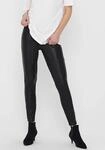 ONLY Lederimitathose "ONLCOOL COATED LEGGING NOOS JRS"