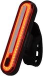 FISCHER Fahrrad Fahrrad-R&uuml;cklicht