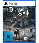 PLAYSTATION 5 Spielesoftware "Demon's Souls", bunt (ohne farbbezeichnung),