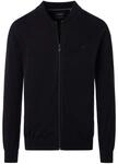 CASAMODA Strickjacke "CASAMODA Strickjacke uni"